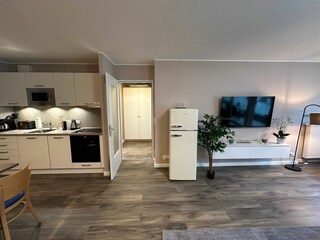 Ferienwohnung Zingst Ausstattung 7