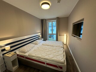 Ferienwohnung Zingst Ausstattung 11