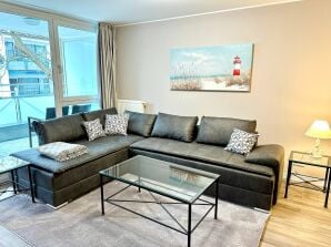 Wohnung Nr. 203 ZingstOase