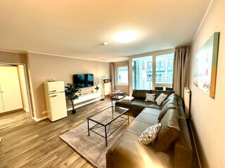 Ferienwohnung Zingst Ausstattung 4