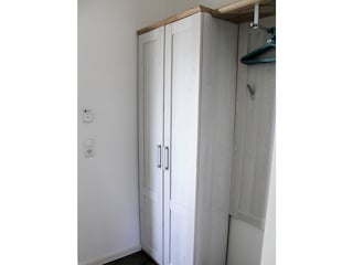 Flur/ Garderobe