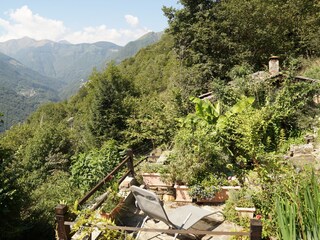 Appartamento per vacanze Cavaglio-Spoccia Ambiente 20