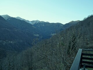 Appartamento per vacanze Cavaglio-Spoccia Registrazione all'aperto 12