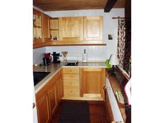 Appartamento per vacanze Cavaglio-Spoccia Caratteristiche 17