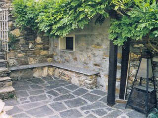 Appartamento per vacanze Cavaglio-Spoccia Registrazione all'aperto 8