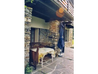 Appartamento per vacanze Cavaglio-Spoccia Registrazione all'aperto 9