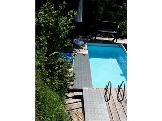 Appartamento per vacanze Cavaglio-Spoccia Registrazione all'aperto 14