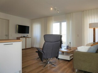 mit Fernseher