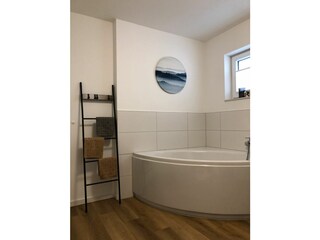 Ferienwohnung Schillig Außenaufnahme 4