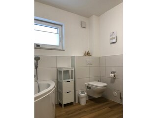 Ferienwohnung Schillig Außenaufnahme 5