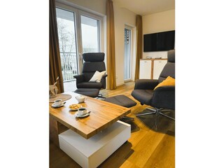 Ferienwohnung Schillig Außenaufnahme 5