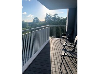 Südbalkon