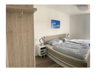 1 Schlafzimmer