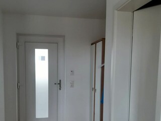 Ferienwohnung Schillig Ausstattung 7