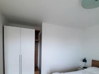 Schlafzimmer Schrank
