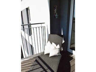 Sonnenliege