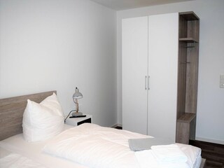 1. Schlafzimmer