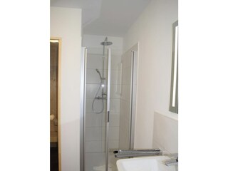 Ferienwohnung Schillig Ausstattung 17