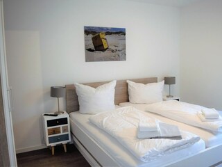 Ferienwohnung Schillig Ausstattung 13