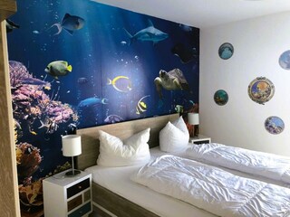 2. Schlafzimmer