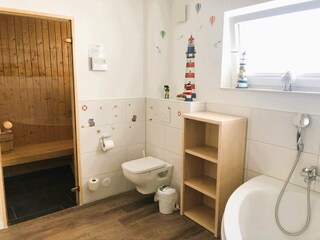 Ferienwohnung Schillig Außenaufnahme 10