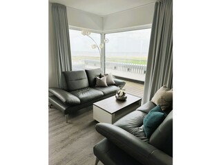 Ferienwohnung Schillig Außenaufnahme 4