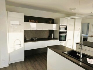 Ferienwohnung Schillig Außenaufnahme 8