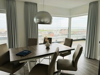 Ferienwohnung Schillig Außenaufnahme 10