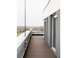 Ferienwohnung Schillig Außenaufnahme 12