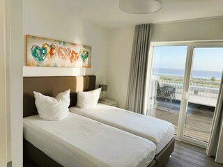 Ferienwohnung Schillig Außenaufnahme 12