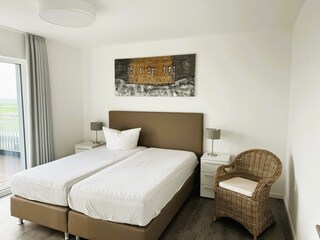 Ferienwohnung Schillig Außenaufnahme 13