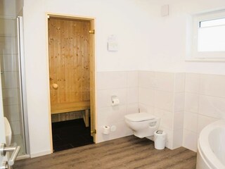 Ferienwohnung Schillig Außenaufnahme 15