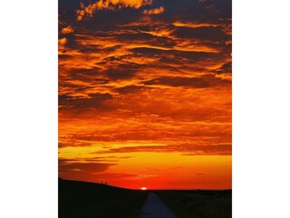 Sonnenuntergang