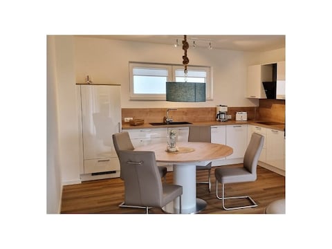 Ferienwohnung 49.3.M Ankerplatz