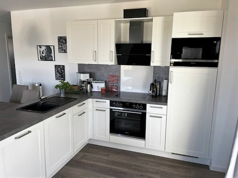 Ferienwohnung 49.4.N Nordkoje