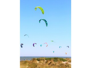 Ferienwohnung Schillig Umgebung 25