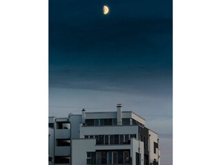 vorletzte Etage