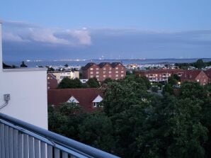 Ferienwohnung 49.6.S Blinkfüer - Schillig - image1