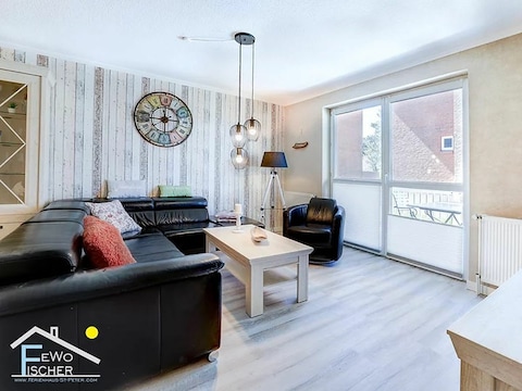 Ferienwohnung Villa am Meer 11