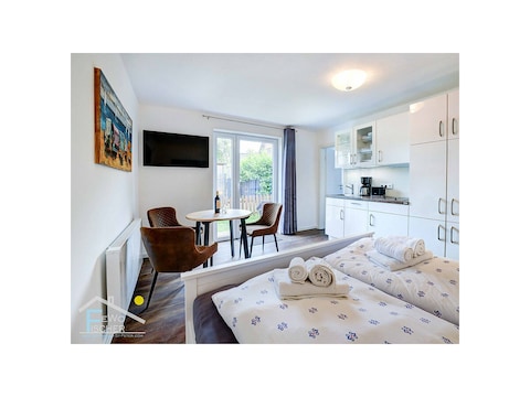 Fasanweg Apartment 1