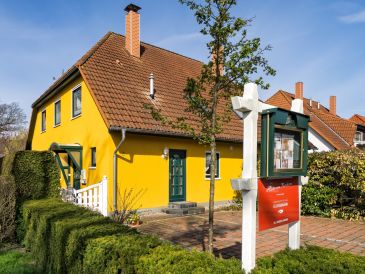 Ferienhaus Am Rotdorn