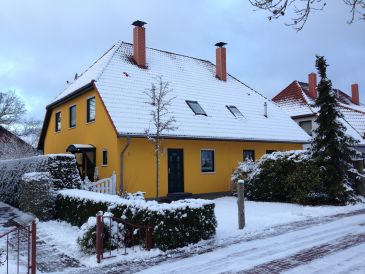 Ferienhaus Am Rotdorn