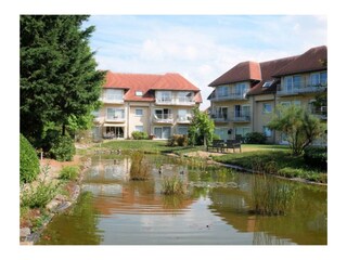 Appartamento per vacanze De Haan Registrazione all'aperto 1