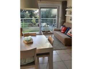 Vakantieappartement De Haan Kenmerken 8