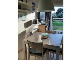 Apartamento de vacaciones De Haan Características 6