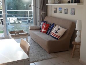 Ferienwohnung Mimi - De Haan - image1