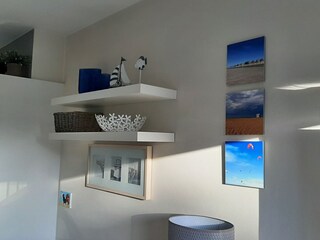 Apartamento de vacaciones De Haan Características 10