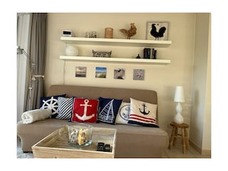 Vakantieappartement De Haan Kenmerken 17