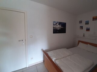 Apartamento de vacaciones De Haan Características 19