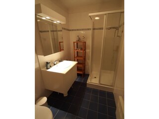 Apartamento de vacaciones De Haan Características 17
